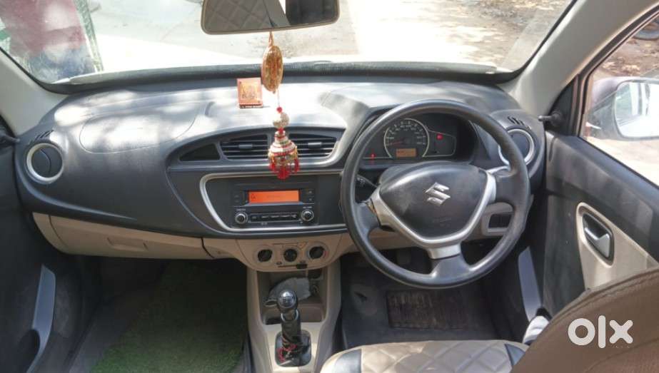 Maruti Suzuki Alto 800 2019-2023 0.8 Vxi, 2021, Petrol