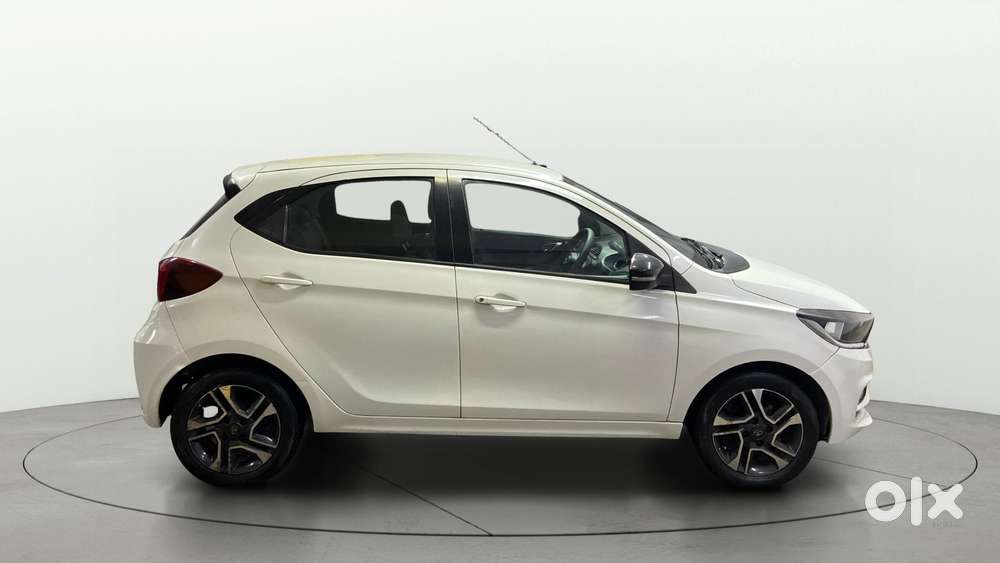 Tata Tiago 1.2 Revotron Xz Plus, 2020, Petrol