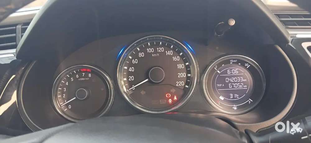Honda City 2022 Petrol Good Condition