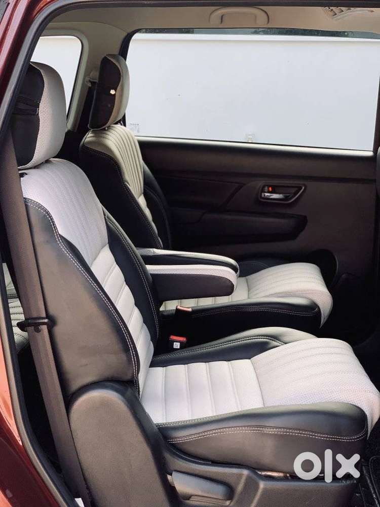 Maruti Suzuki Xl6 1.5 Zeta Mt, 2020, Petrol