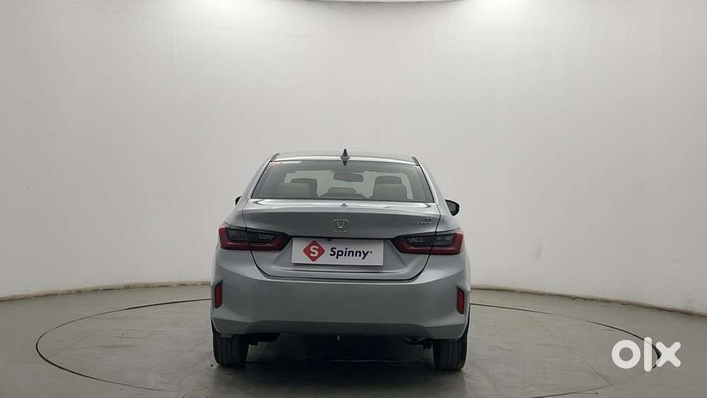 Honda City Vx Petrol Mt, 2022, Petrol