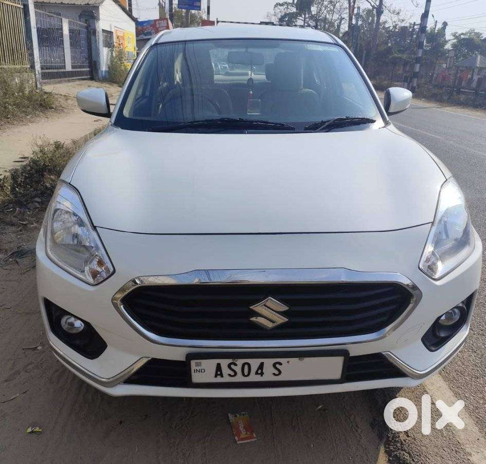 Maruti Suzuki Swift Dzire Zxi Plus , 2018, Petrol