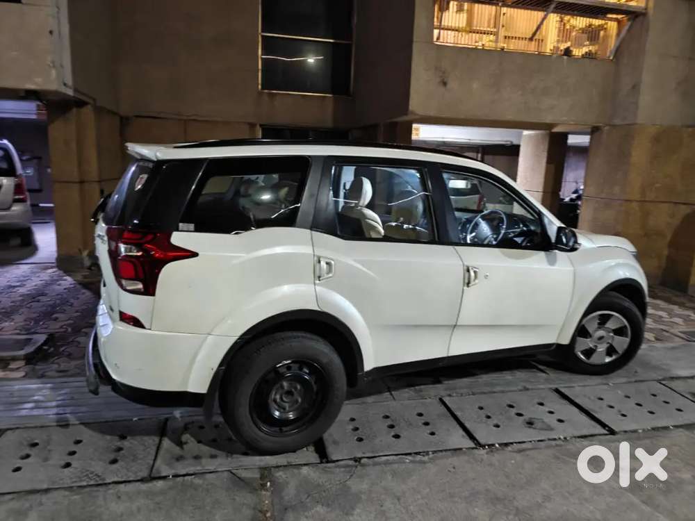 Xuv 500 W7 Bs6 2020 (nov)