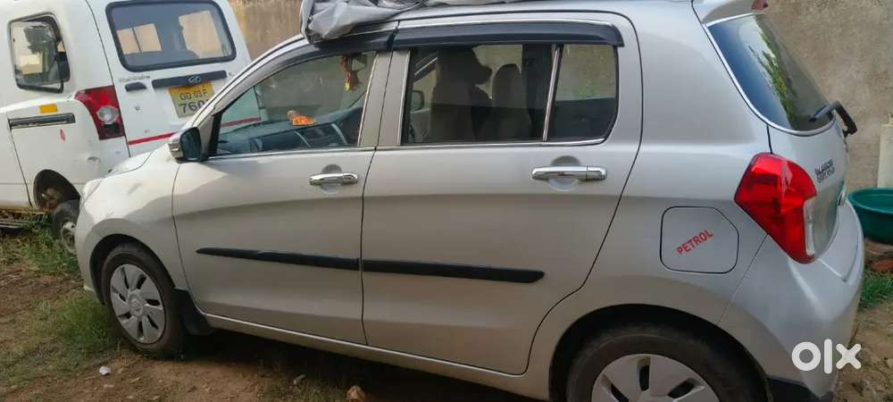 Maruti Suzuki Celerio Zxi 2018 Petrol Manual