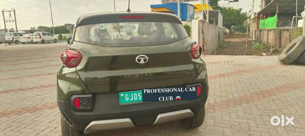 Tata Punch Ev Adventure Lr, 2024, Electric