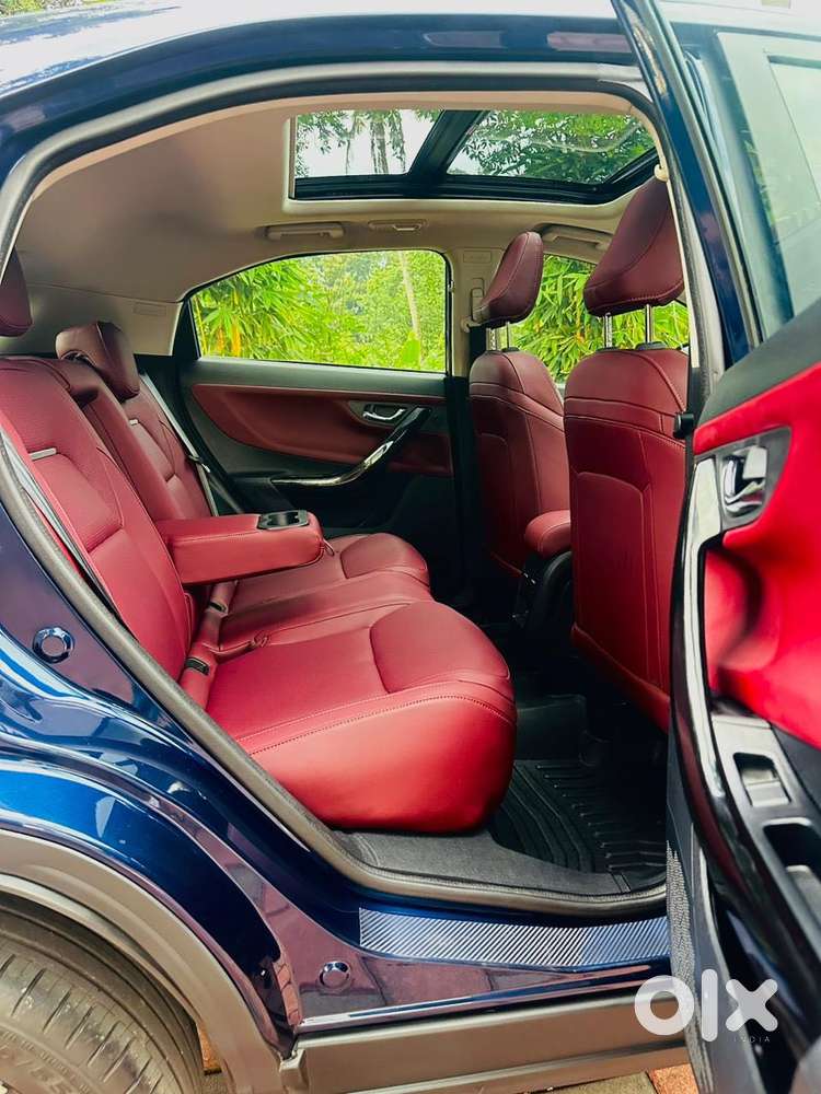 Tata Curvv Accom + A Dmt, 2025, Diesel