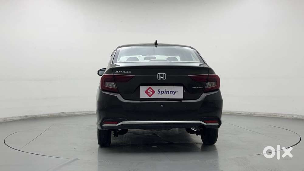 Honda Amaze S Mt I-vtec, 2023, Petrol