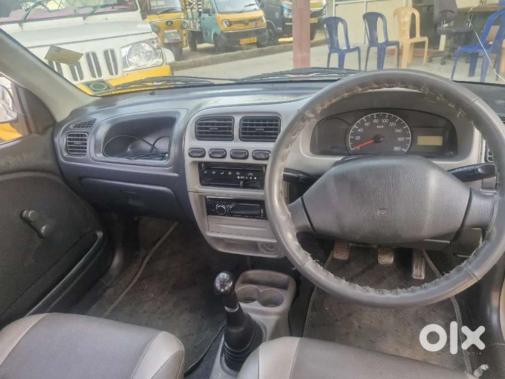 Maruti Suzuki Alto 800 2012 Petrol 66404 Km Driven