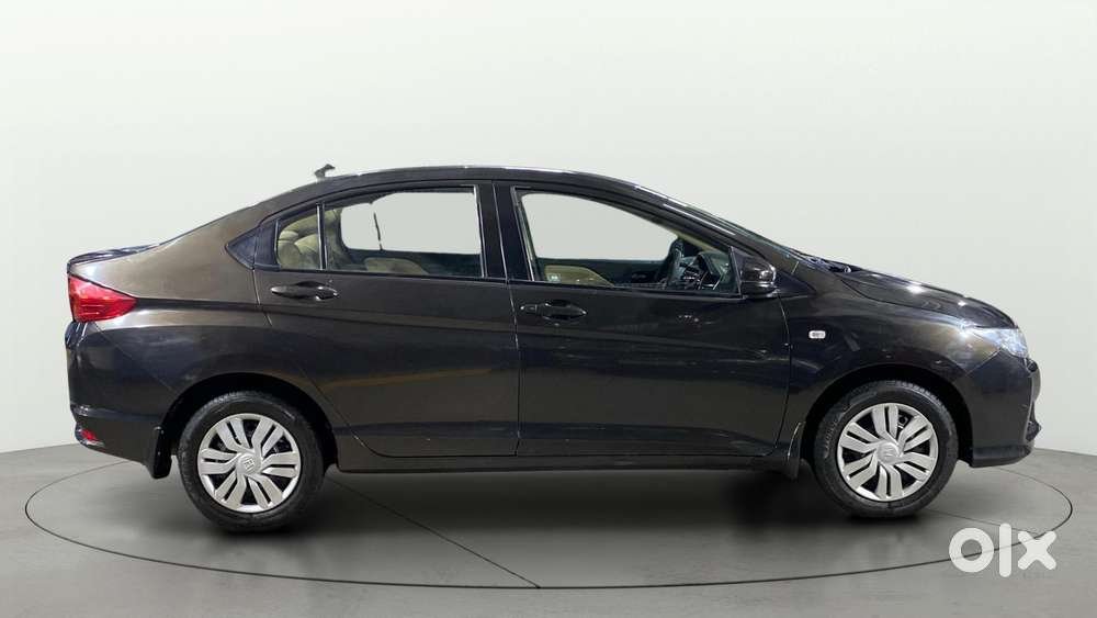 Honda City 2015-2017 I Vtec Sv, 2014, Petrol
