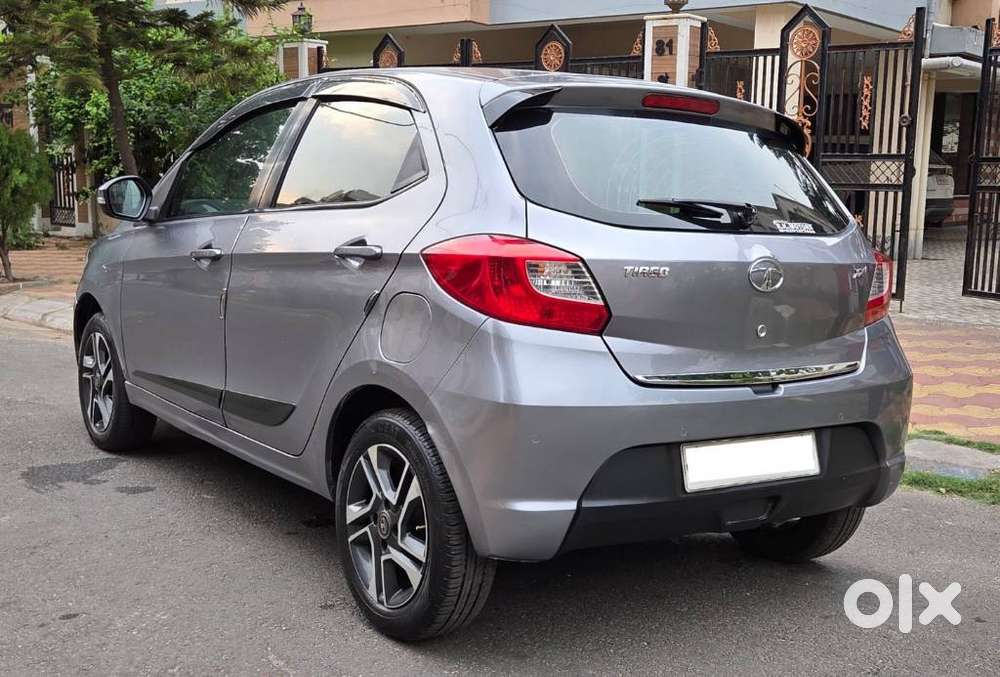 Tata Tiago 1.2 Revotron Xz Plus, 2020, Petrol