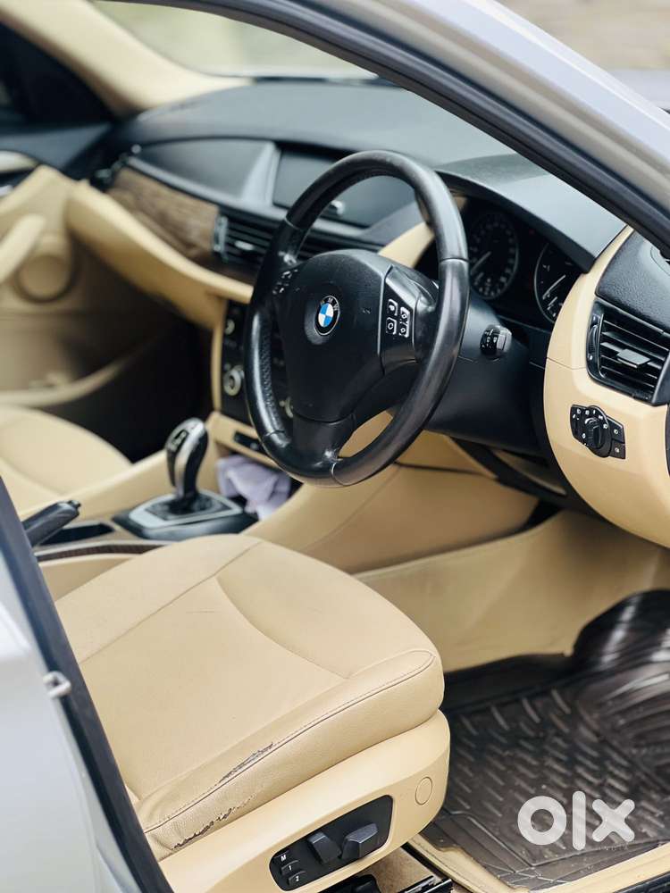 Bmw X1 2.0 Sdrive 20d, 2014, Diesel