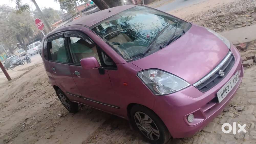 Maruti Suzuki Zen Estilo 2007 Petrol 100200 Km Driven