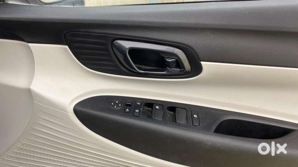 Hyundai New I20 1.2 Sportz Ivt, 2025, Petrol