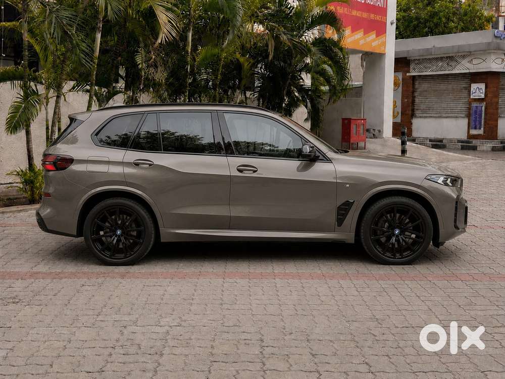 Bmw X5 Xdrive 30 D, 2011, Cng & Hybrids