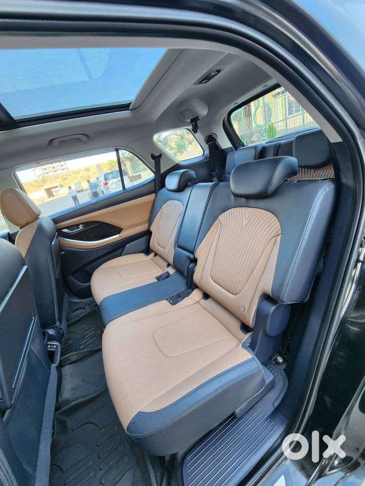 Hyundai Alcazar Signature 1.5 Petrol Dct 7str, 2024, Petrol