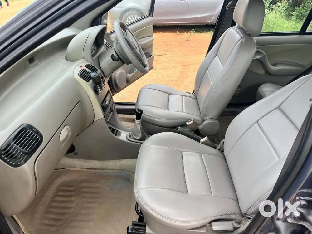 Tata Indigo