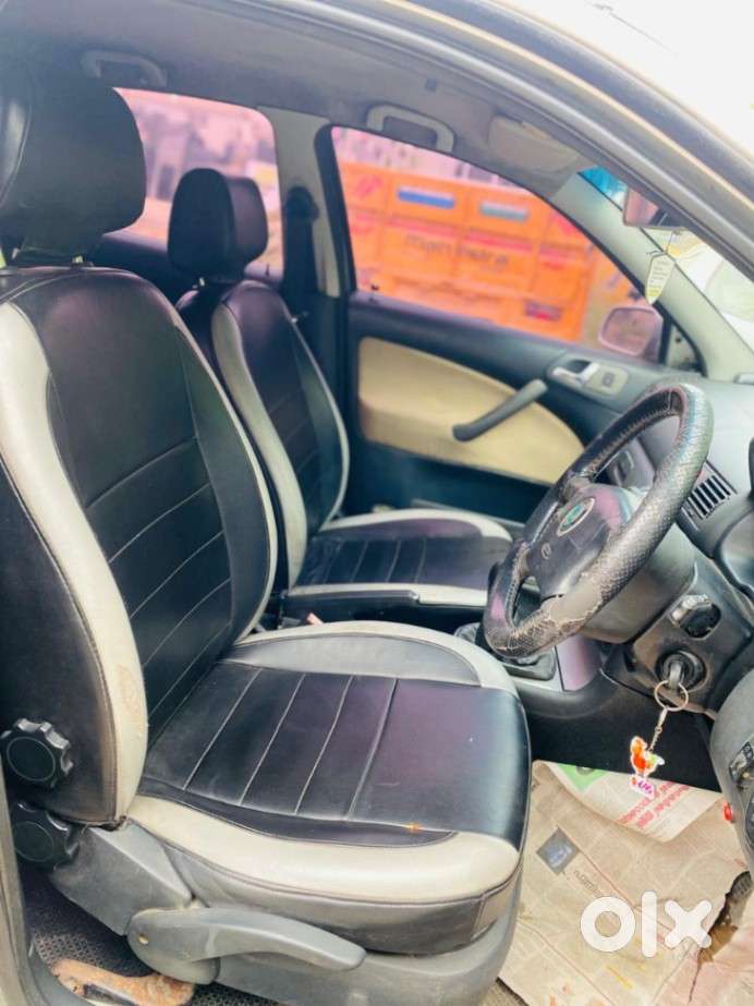 Skoda Octavia 2000-2010 Elegance 1.9 Tdi, 2006, Diesel