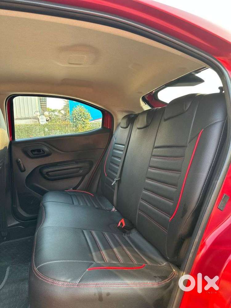 Citroen Basalt You 1.2 Petrol Mt, 2024, Petrol