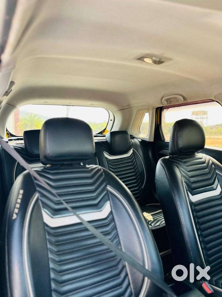 Maruti Suzuki Brezza Zdi, 2019, Diesel