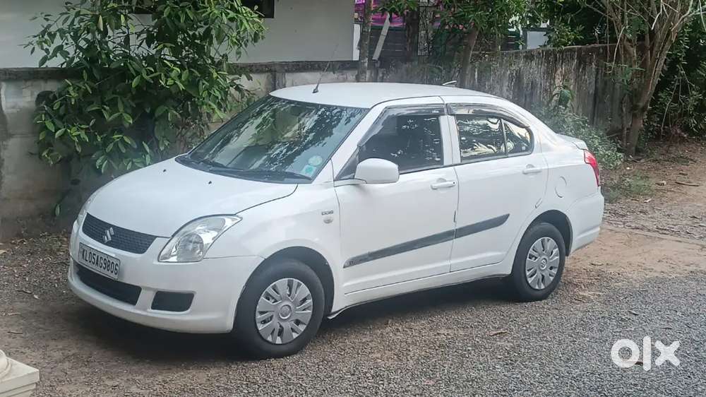 2013 Model Swift Dzire