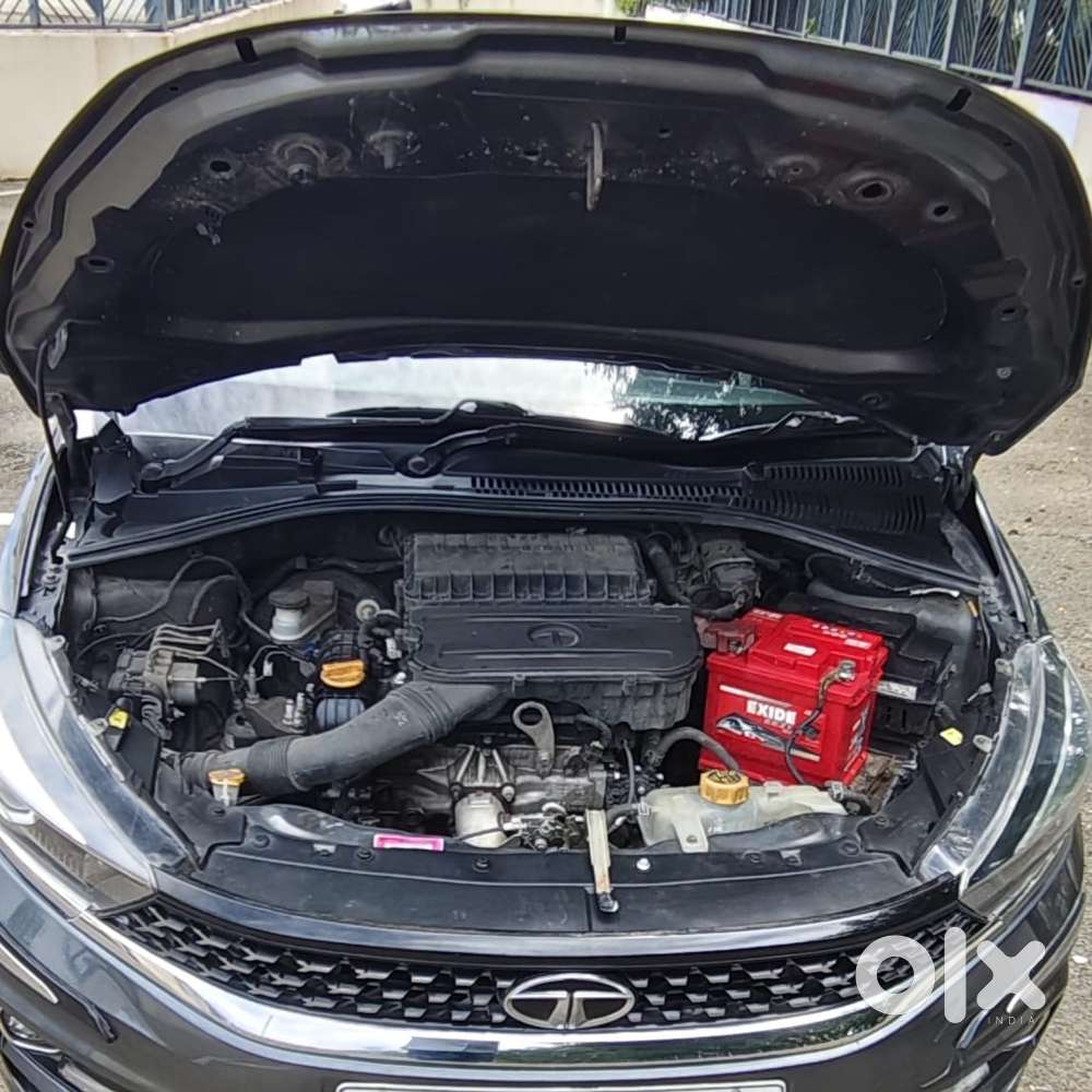 Tata Tigor 1.2 Revotron Xz Plus Cng, 2022, Cng & Hybrids