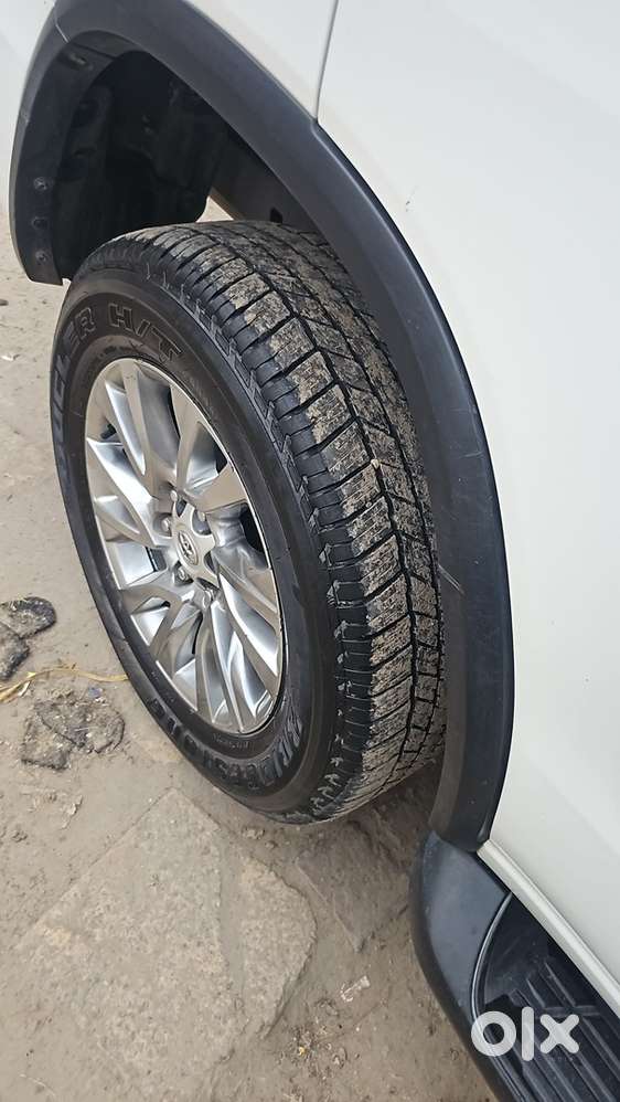 Toyota Fortuner Diesel Good Condition