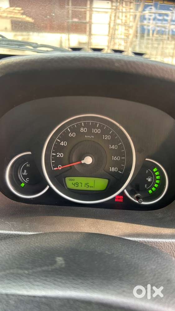 Hyundai Eon Magna+ Model 2016,  2017 Registered