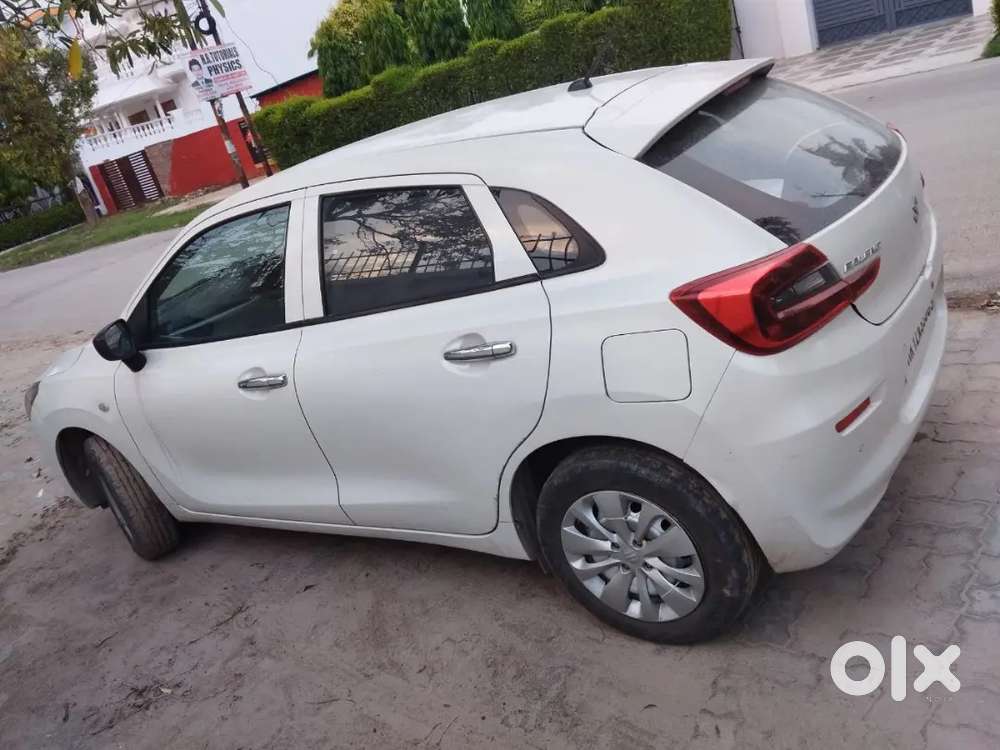 In Good Condition, Maximum Highway Driven,  Modified,music System