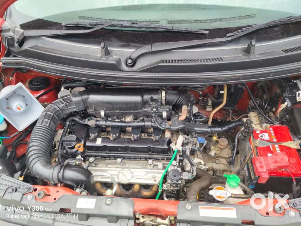 Maruti Suzuki Wagon R 1.2 Zxi Plus Dual Tone, 2023, Petrol