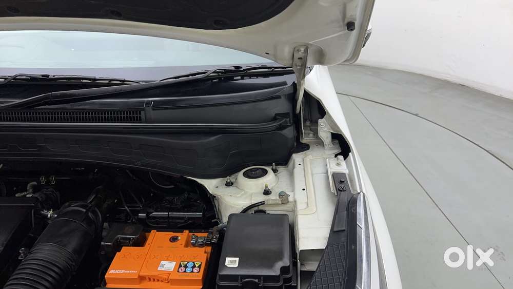 Kia Seltos 1.4 Gtx + Petrol At, 2020, Petrol
