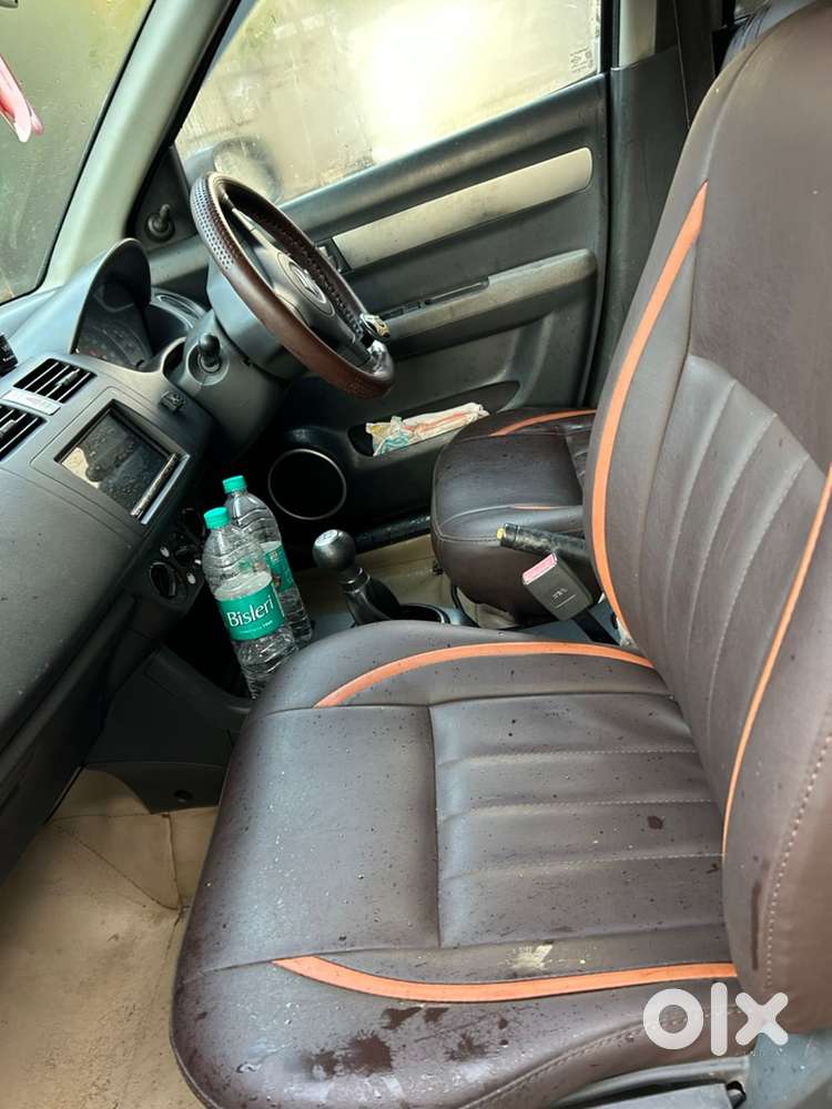 Swift Dzire Maruti 2011