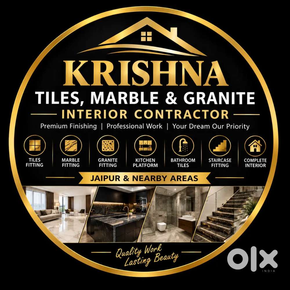 Tiles Marble Granite Italian Fitting Contractor