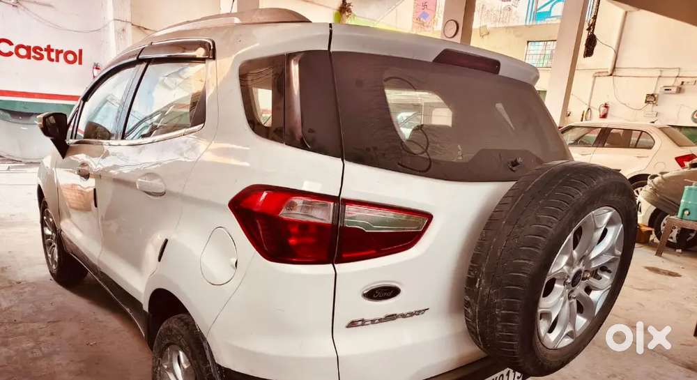 For Sale Ford Ecosport