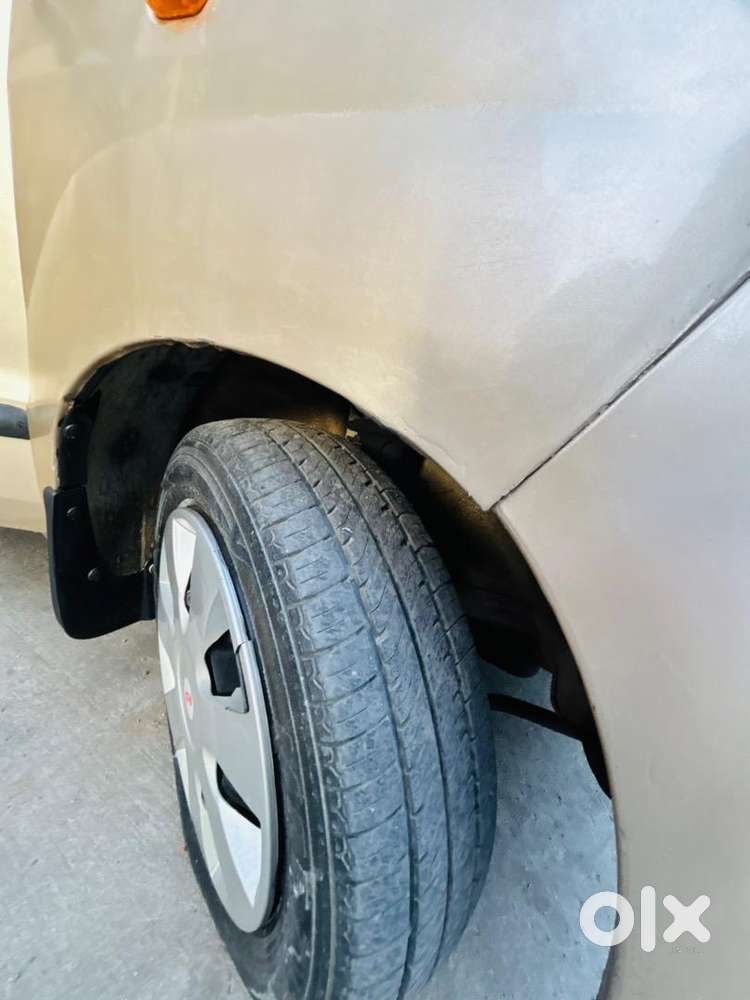 Maruti Suzuki Petrol 2008