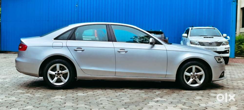 Audi A4 2.0 Tdi (177bhp) Premium Plus, 2014, Diesel