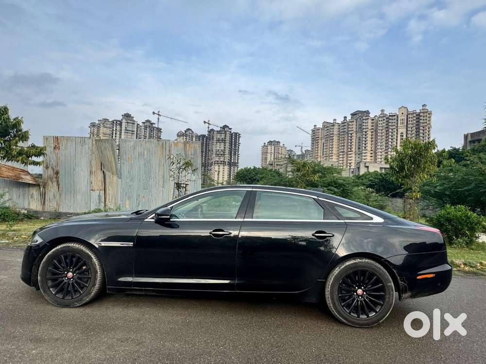 Jaguar Xjl3.0limited Edition Diesel Automatic 2019