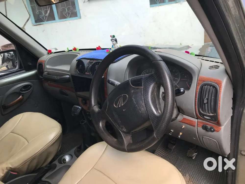Mahindra Scorpio 2011 Classic