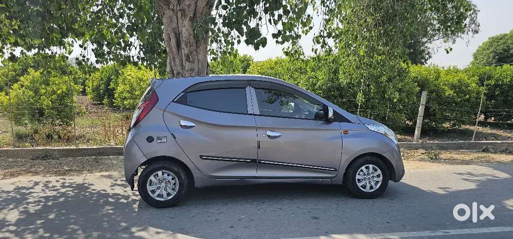 Hyundai Eon 2014