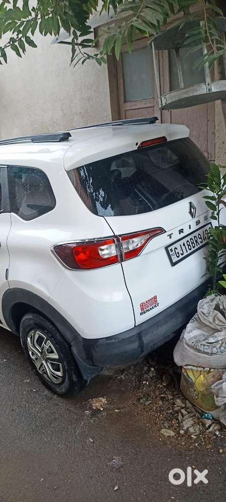 Renault Model 2023 Year