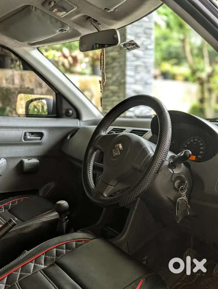 Maruti Suzuki Swift 2007 Diesel