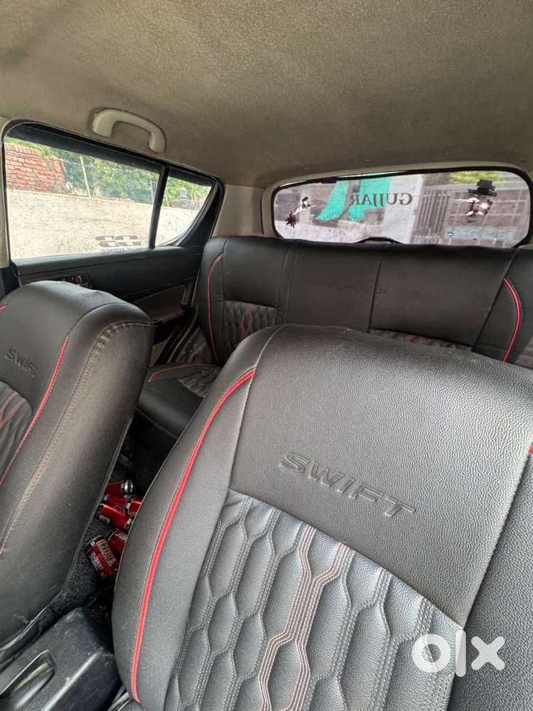Maruti Suzuki Swift 2013