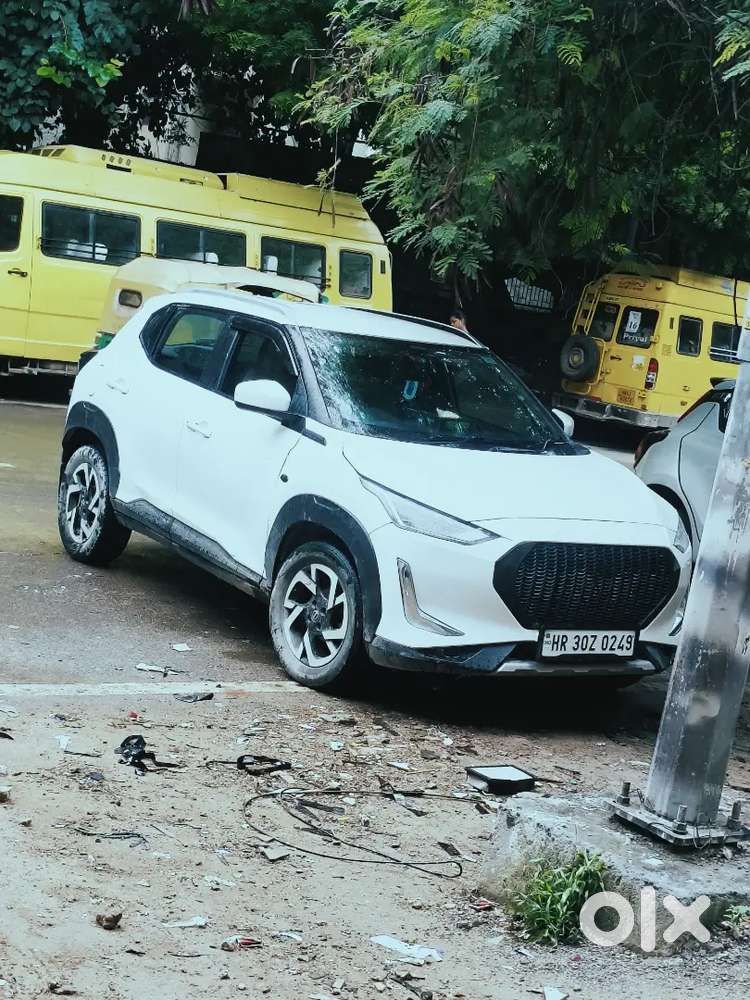 Nissan Magnite Xe 2023 Variant