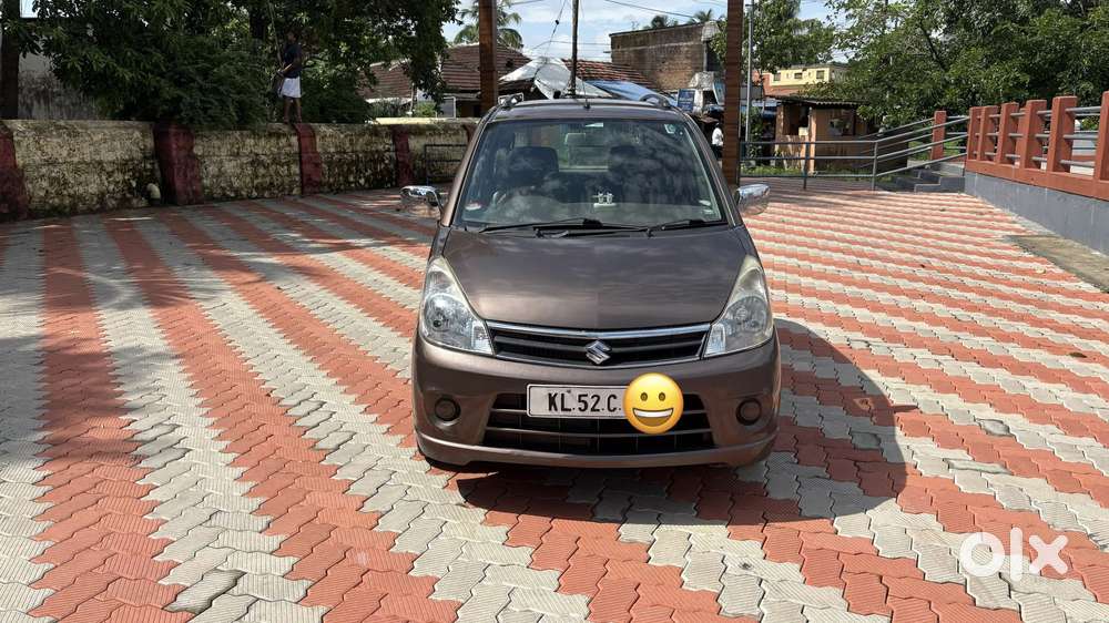 Maruti Suzuki Zen Estilo Lxi Bs Iv, 2010, Petrol