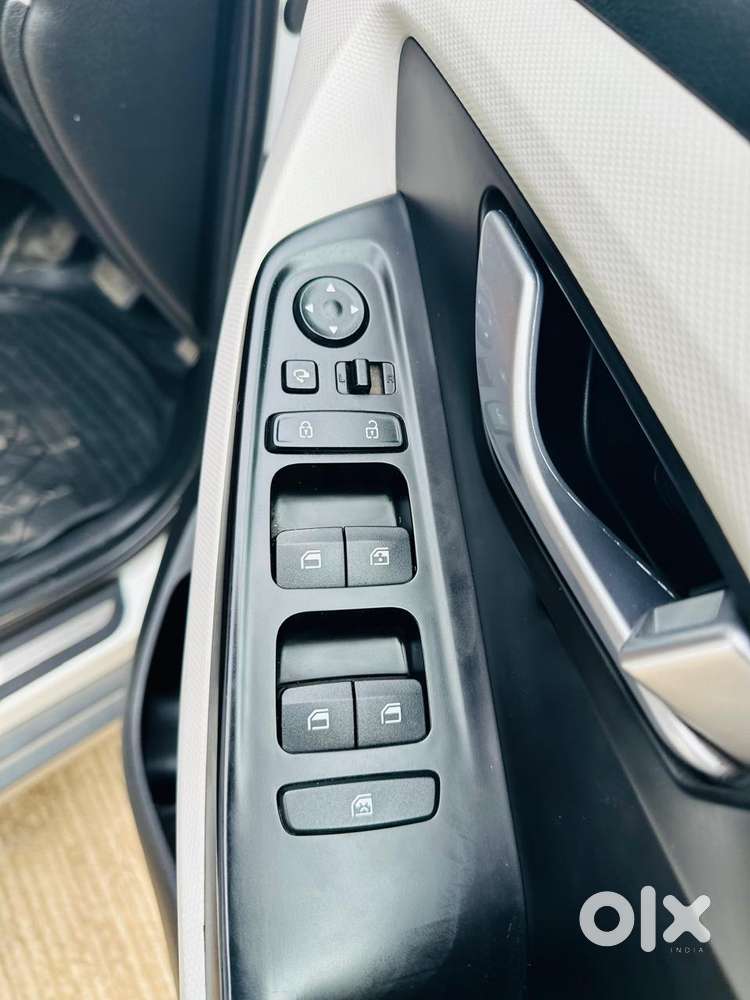 Hyundai Creta 1.5 Sx Diesel At, 2021, Diesel