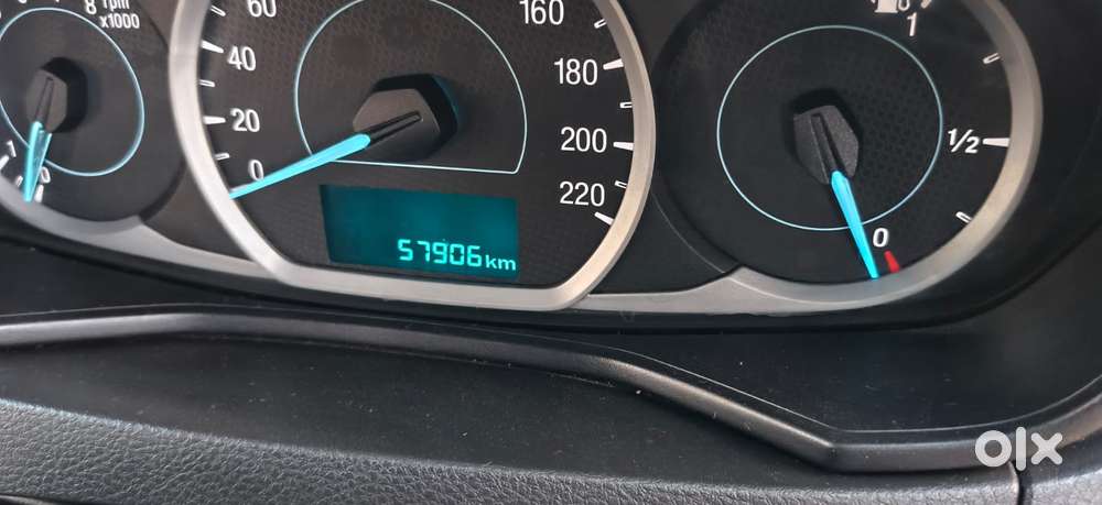 Ford Freestyle Trend Petrol, 2019, Petrol