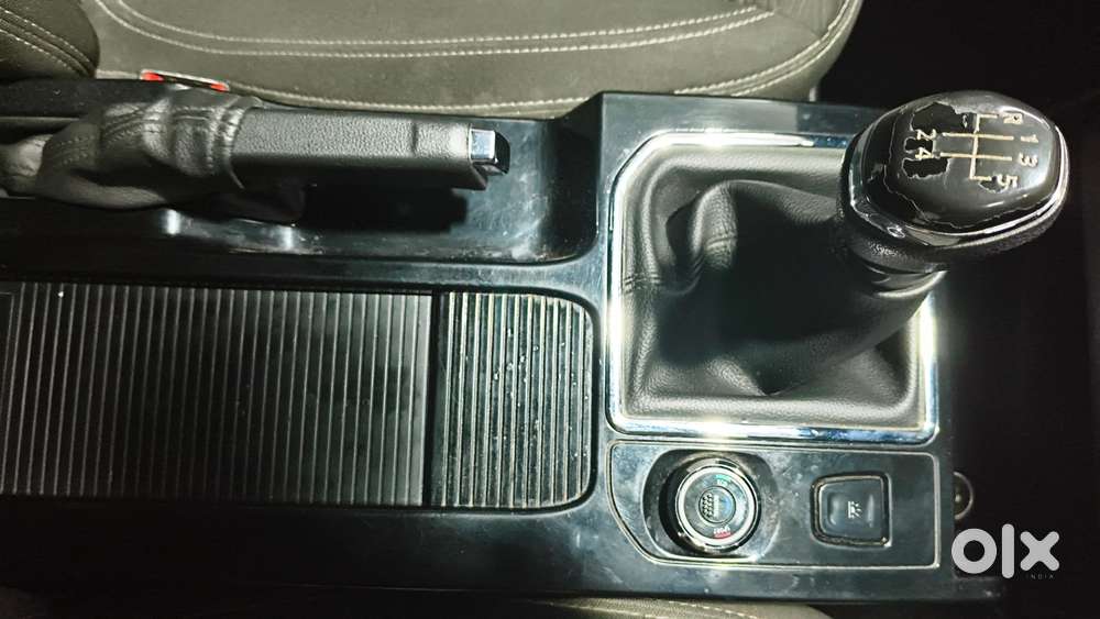 Renault Kiger Rxz, 2022, Petrol