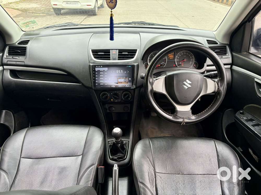 Maruti Suzuki Swift Ddis Vdi, 2014, Diesel