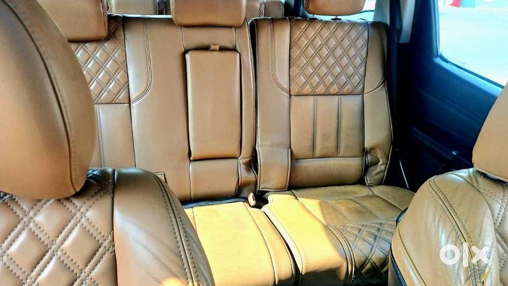 Mahindra Xuv500 W11, 2020, Diesel