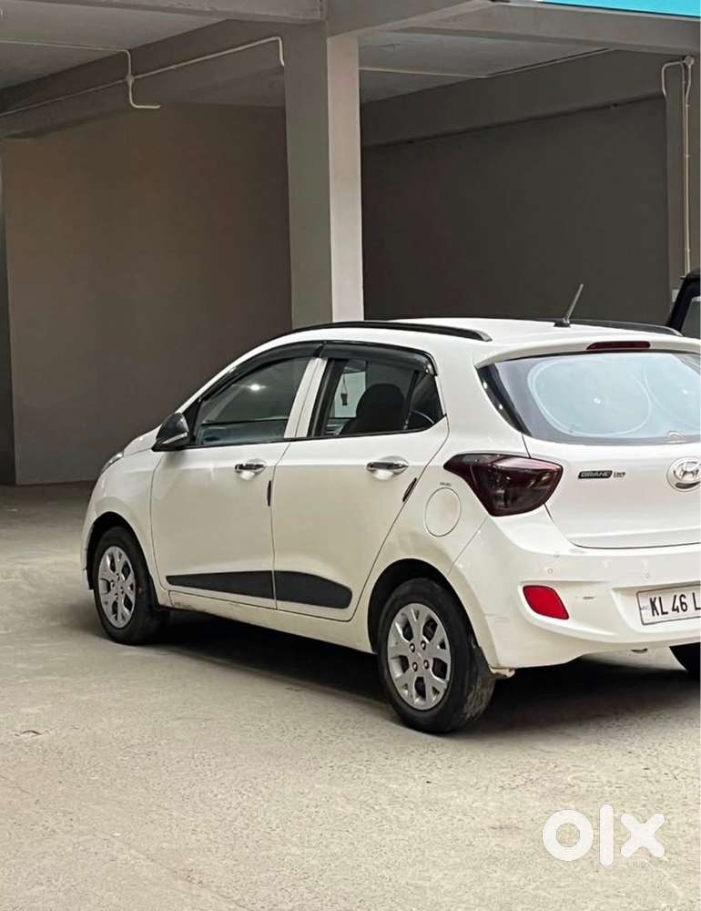 2015 Hyundai Grand I10