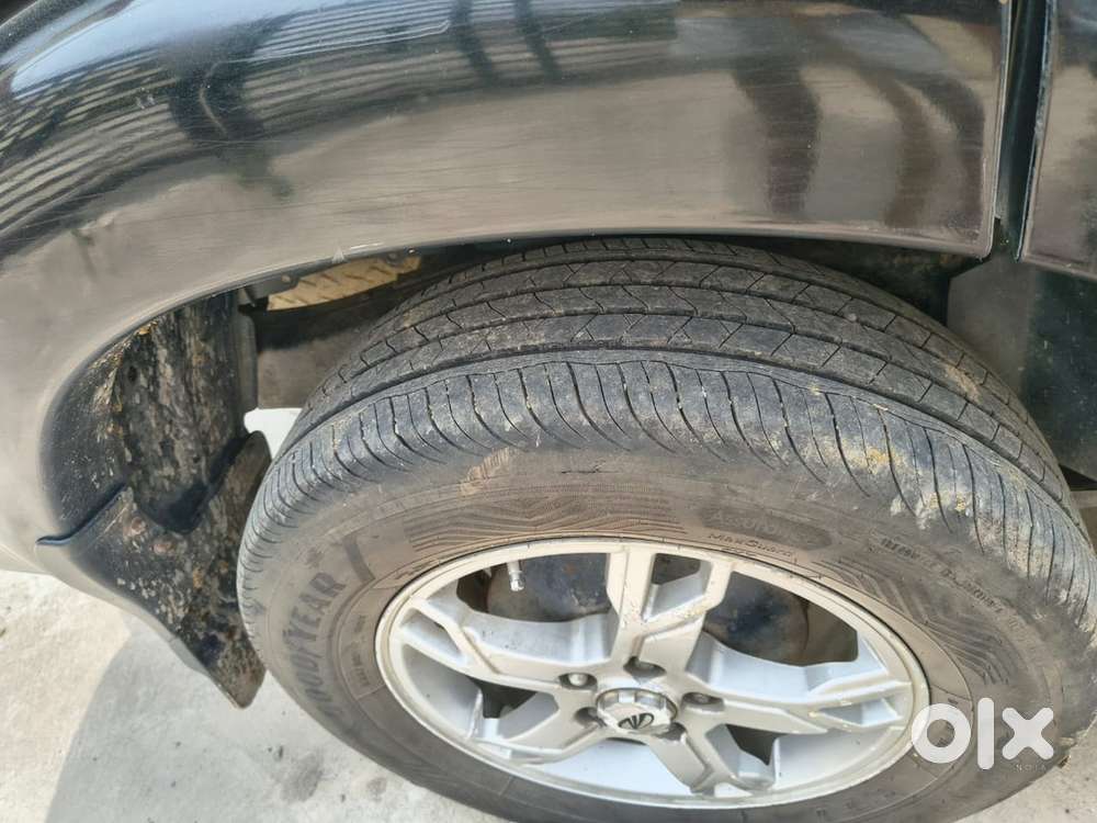Mahindra Diesel Car 2019